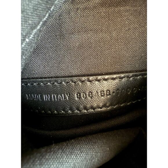 Balenciaga Monaco Camera Bag Small - Picture 11 of 12